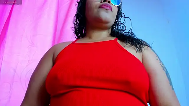 Tita dirty online show from 12/17/25, 01:17