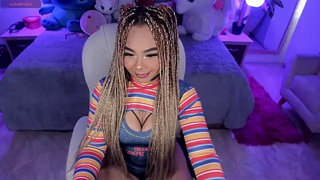 conny  curly online show from 12/26/24, 01:10