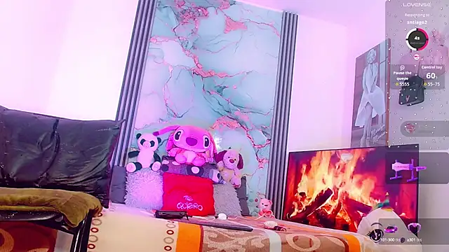  ChanellR  online show from 09/16/25, 07:26