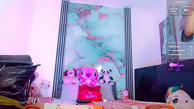  ChanellR  online show from 09/23/25, 11:08