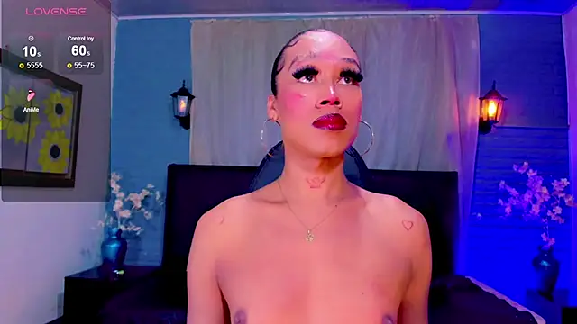 ChanellR  online show from 05/09/26, 11:04