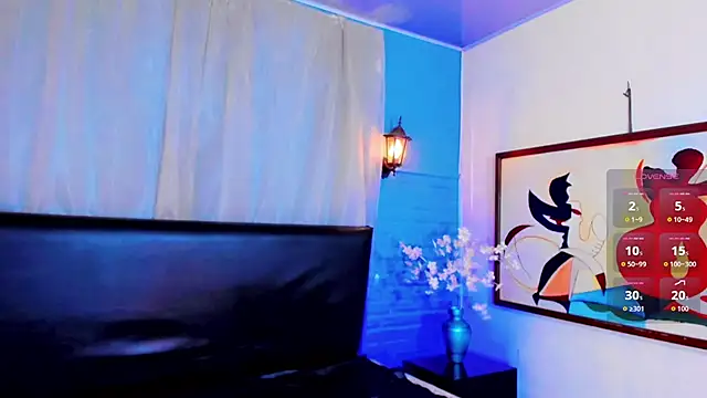  ChanellR  online show from 05/14/26, 10:55
