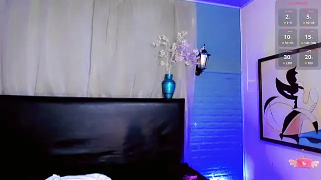  ChanellR  online show from 05/28/26, 10:56