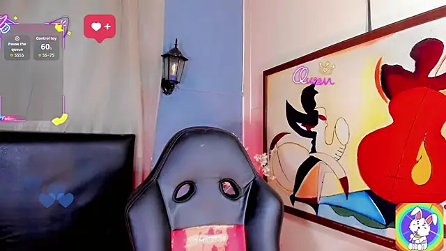  ChanellR  online show from 06/05/26, 11:16