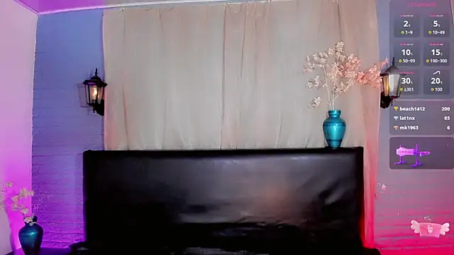  ChanellR  online show from 06/10/26, 11:09