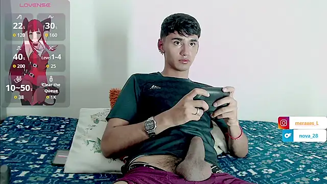 Snapshot of juan_stiven chatting on 11/21/25, 07:34 juan stiven online show from 11/21/25, 07:34