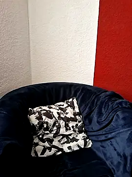 Snapshot of SophiaBlackfoxx chatting on 10/09/25, 10:24 SophiaBlackfoxx online show from 10/09/25, 10:24