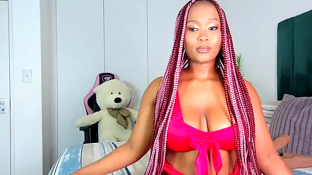 Snapshot of Stunning_Booty chatting on 02/13/25, 07:21 Stunning Booty online show from 02/13/25, 07:21