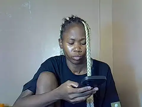 SexxyTerry online show from 12/10/24, 04:06