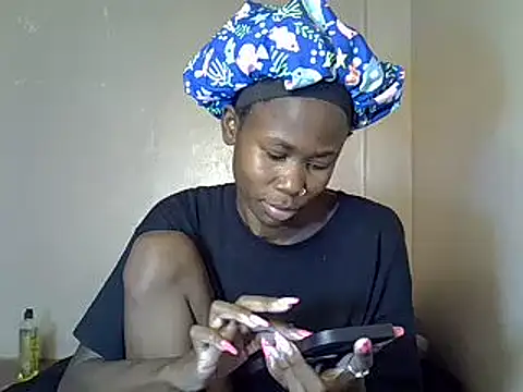 SexxyTerry online show from 12/13/24, 12:06