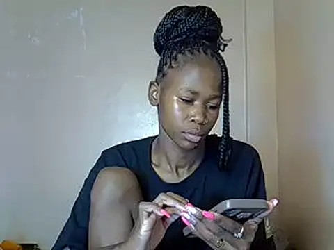SexxyTerry online show from 12/18/24, 10:19
