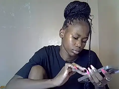 SexxyTerry online show from 12/18/24, 01:56