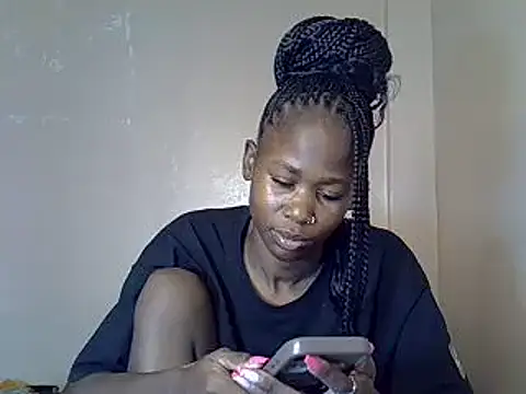 SexxyTerry online show from 12/18/24, 05:00
