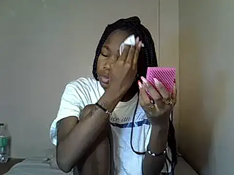 SexxyTerry online show from 12/26/24, 08:50