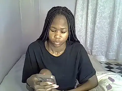 SexxyTerry online show from 01/03/25, 10:20