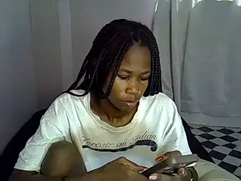 SexxyTerry online show from 01/05/25, 12:31