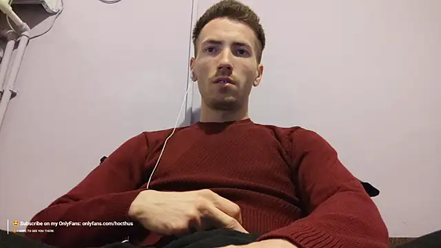 Snapshot of _Hocthus_ chatting on 03/04/25, 04:52 Hocthus online show from 03/04/25, 04:52