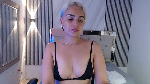 ashley  tylor online show from 07/13/26, 03:31