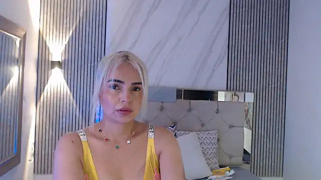 ashley  tylor online show from 07/13/26, 03:37