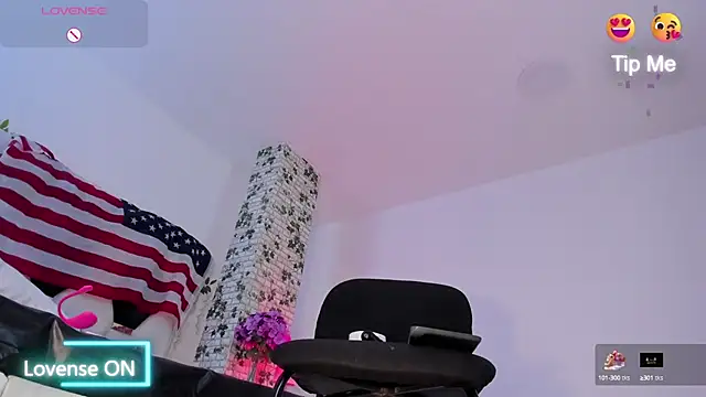 EmmaSanzz  online show from 01/18/25, 05:37