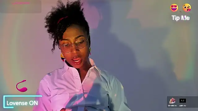 EmmaSanzz  online show from 01/19/25, 11:10