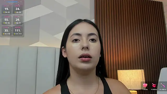 Julietasantos   online show from 05/26/26, 06:37