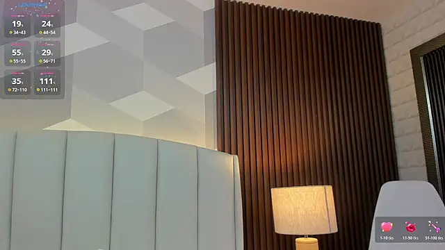 Julietasantos   online show from 05/27/26, 06:27