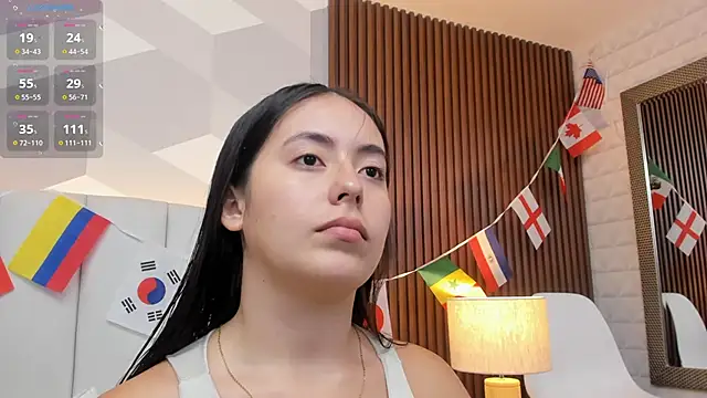 Julietasantos   online show from 06/15/26, 06:54