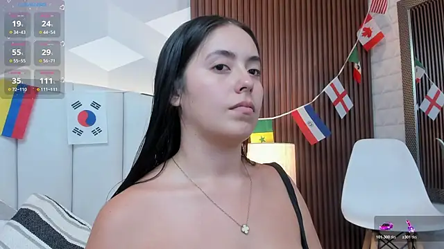 Julietasantos   online show from 07/01/26, 06:51