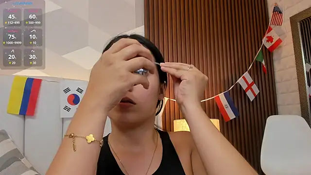 Julietasantos   online show from 07/02/26, 06:36