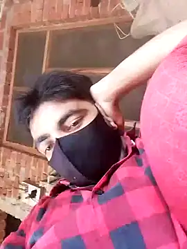 arpitverma0723 online show from 07/21/26, 05:10