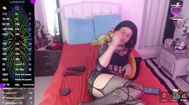  Keyla rosse online show from 12/20/24, 01:22