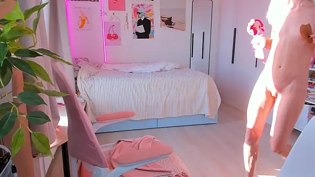 Lily Young online show from 06/02/26, 03:30