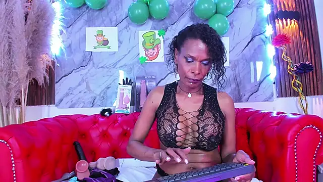 tihara andersom online show from 03/15/25, 03:06