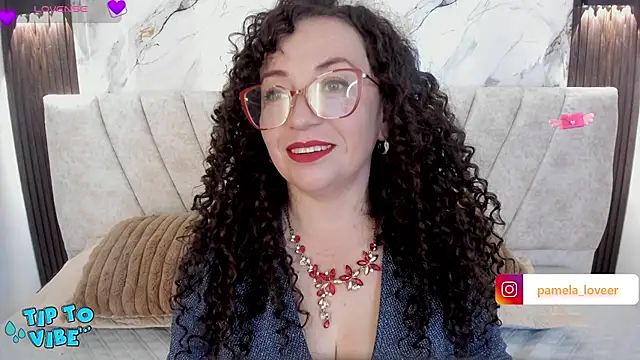 pamela bell online show from 06/06/26, 02:33