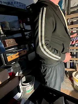 Fuckbuddy36 online show from 10/19/25, 06:14