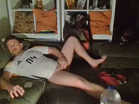 Fuckbuddy36 online show from 06/13/26, 11:24