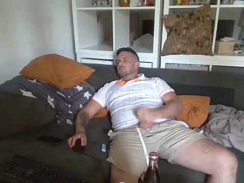 Fuckbuddy36 online show from 06/20/26, 08:50