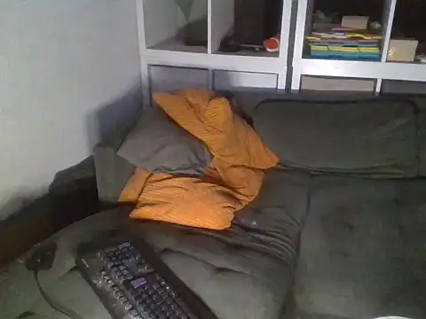 Fuckbuddy36 online show from 07/30/26, 07:02