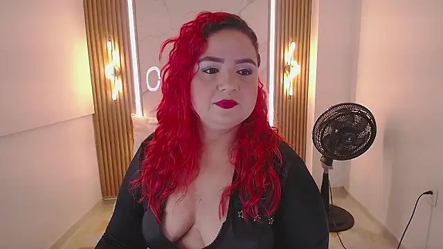 Snapshot of Mariana_Rojas chatting on 03/14/26, 05:24 Mariana Rojas online show from 03/14/26, 05:24