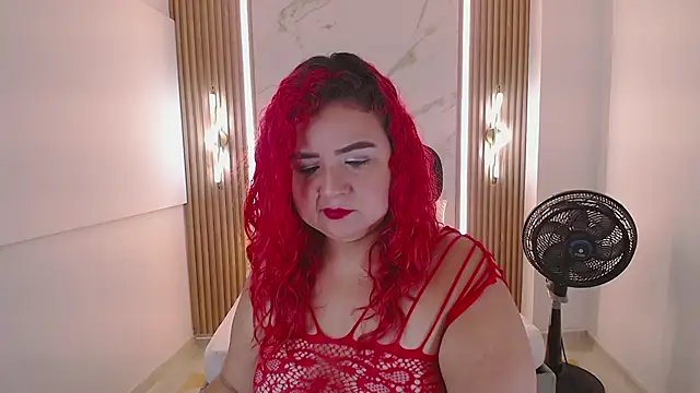 Snapshot of Mariana_Rojas chatting on 03/19/26, 06:17 Mariana Rojas online show from 03/19/26, 06:17
