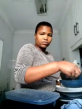 Cutegood2 online show from 03/17/25, 06:18