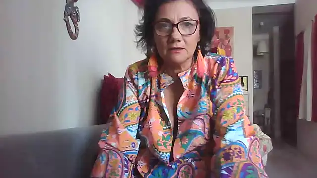 LadyLizi online show from 06/02/26, 10:06