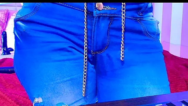 Carolina hernandez22 online show from 12/29/24, 03:46