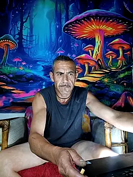 Bbboy42 online show from 11/10/25, 04:44