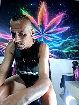 Bbboy42 online show from 11/16/25, 11:21