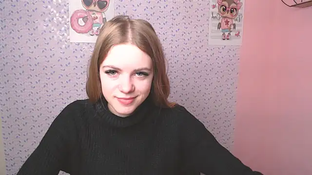 AliceFlirtt  online show from 12/21/24, 08:07