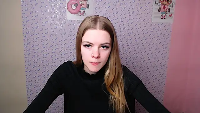 AliceFlirtt  online show from 01/02/25, 01:30