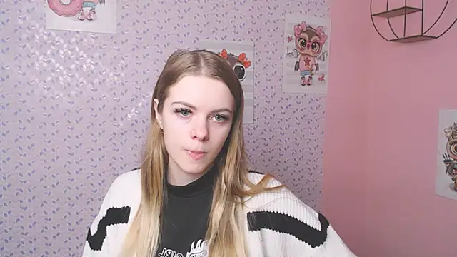 AliceFlirtt  online show from 01/20/25, 12:39