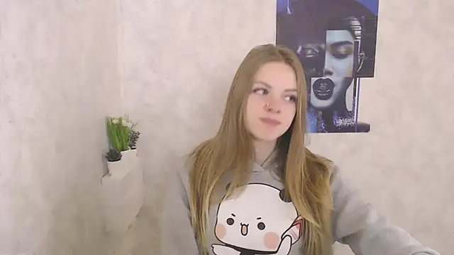 AliceFlirtt  online show from 10/13/25, 06:24